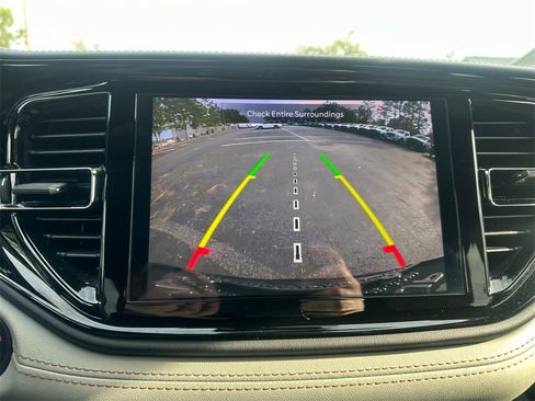 Used 2022 Dodge Durango R/T image 21