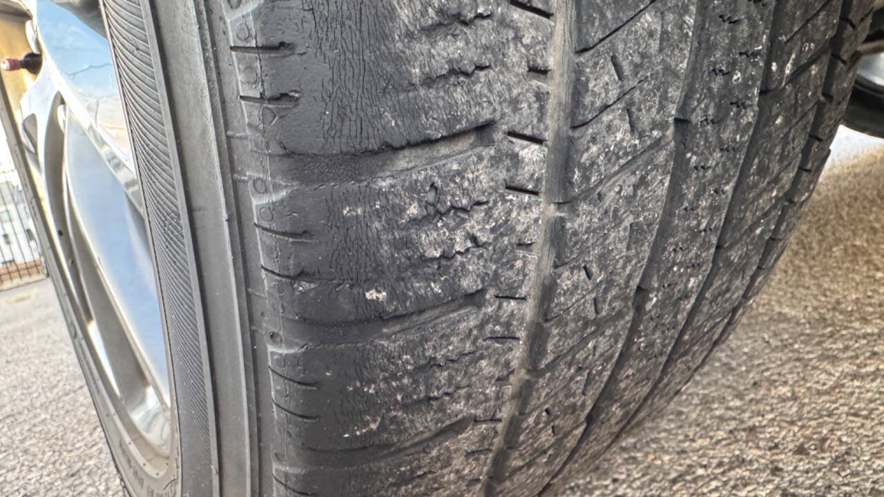 Used 2018 Dodge Durango GT AWD/4WD image 33