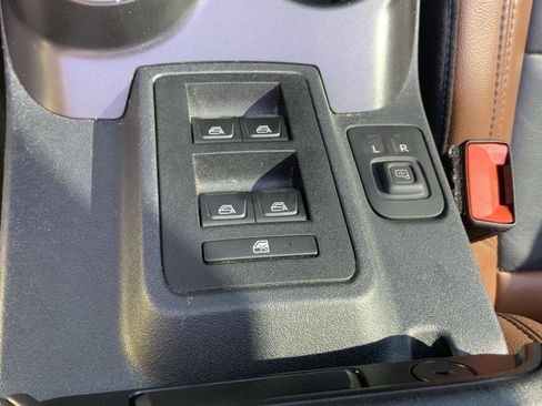 Used 2023 Ford Bronco Outer Banks AWD/4WD image 44