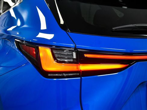 Used 2025 Lexus NX 350 AWD w/ Accessory Package (Z1) image 78
