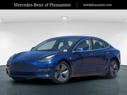 Used 2018 Tesla Model 3 Long Range