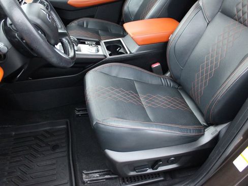 Used 2022 Mitsubishi Outlander SEL image 20