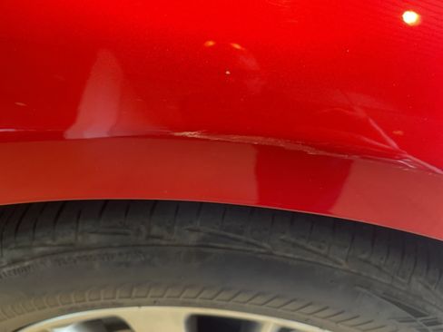 Certified 2023 INFINITI Q50 Luxe w/ Cargo Package image 15