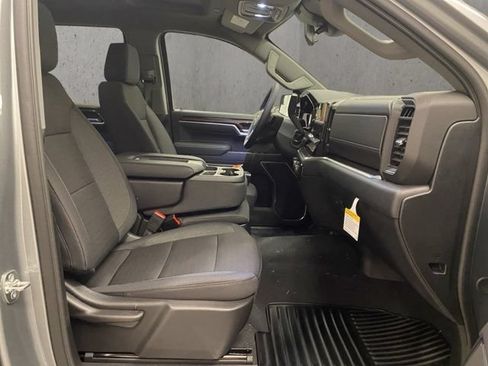 New 2026 Chevrolet Silverado 1500 LT AWD/4WD image 21