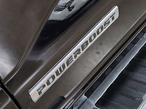 Used 2024 Ford F150 Lariat w/ Equipment Group 502A High image 26