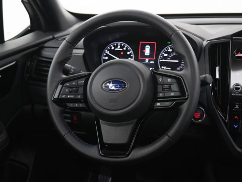 Certified 2026 Subaru Forester Sport AWD/4WD image 17