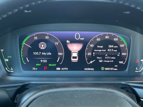 New 2026 Honda Accord Sport image 28