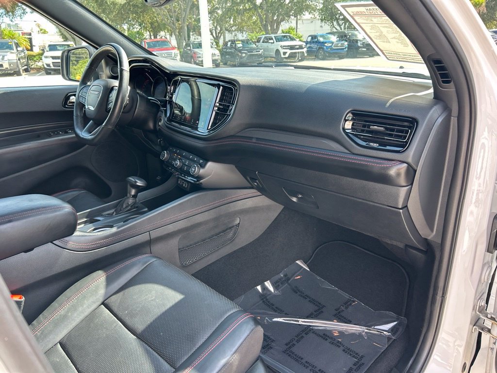 Used 2023 Dodge Durango R/T RWD image 43