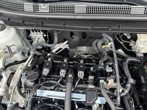 Used 2025 Nissan Kicks Play S FWD image 25