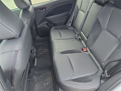 Certified 2025 Subaru Forester Touring w/ Popular Package - Touring image 19