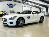 Used 2016 Mercedes-Benz AMG GT S image 2