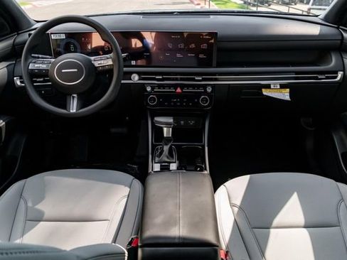 New 2026 Hyundai Santa Cruz SEL FWD image 21