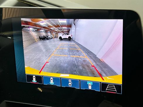 New 2025 Chevrolet Corvette Z06 w/ Stealth Interior Trim Package image 18