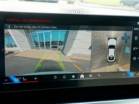 Certified 2024 BMW i4 xDrive40i w/ Premium Package image 20