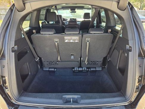 Used 2025 Honda Odyssey Sport-L image 7