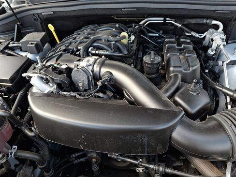 Used 2024 Dodge Durango GT image 28