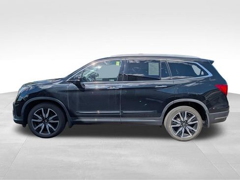 Used 2019 Honda Pilot Elite image 4
