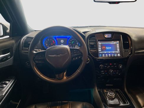 Used 2022 Chrysler 300 S w/ Safetytec Plus Group image 23