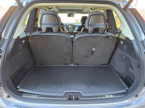 New 2026 Volvo XC90 B6 Ultra w/ Protection Package AWD/4WD image 15