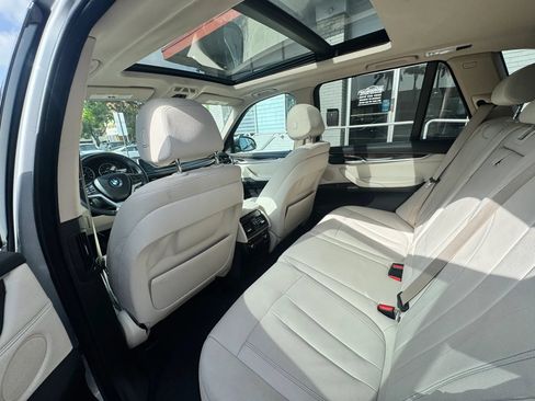 Used 2016 BMW X5 sDrive35i RWD image 19