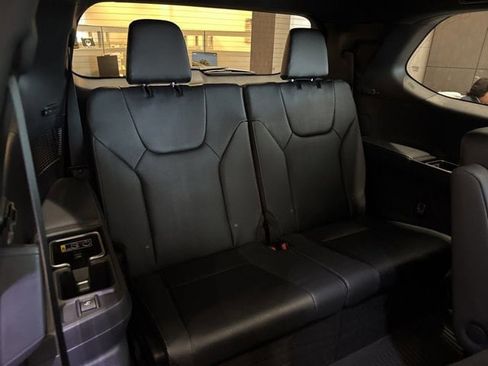 New 2026 Lexus TX 350 AWD image 47