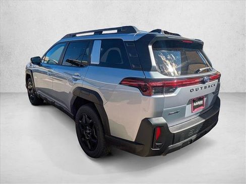 New 2026 Subaru Outback Limited image 7
