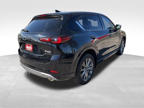 Used 2025 MAZDA CX-5 Signature AWD/4WD image 6