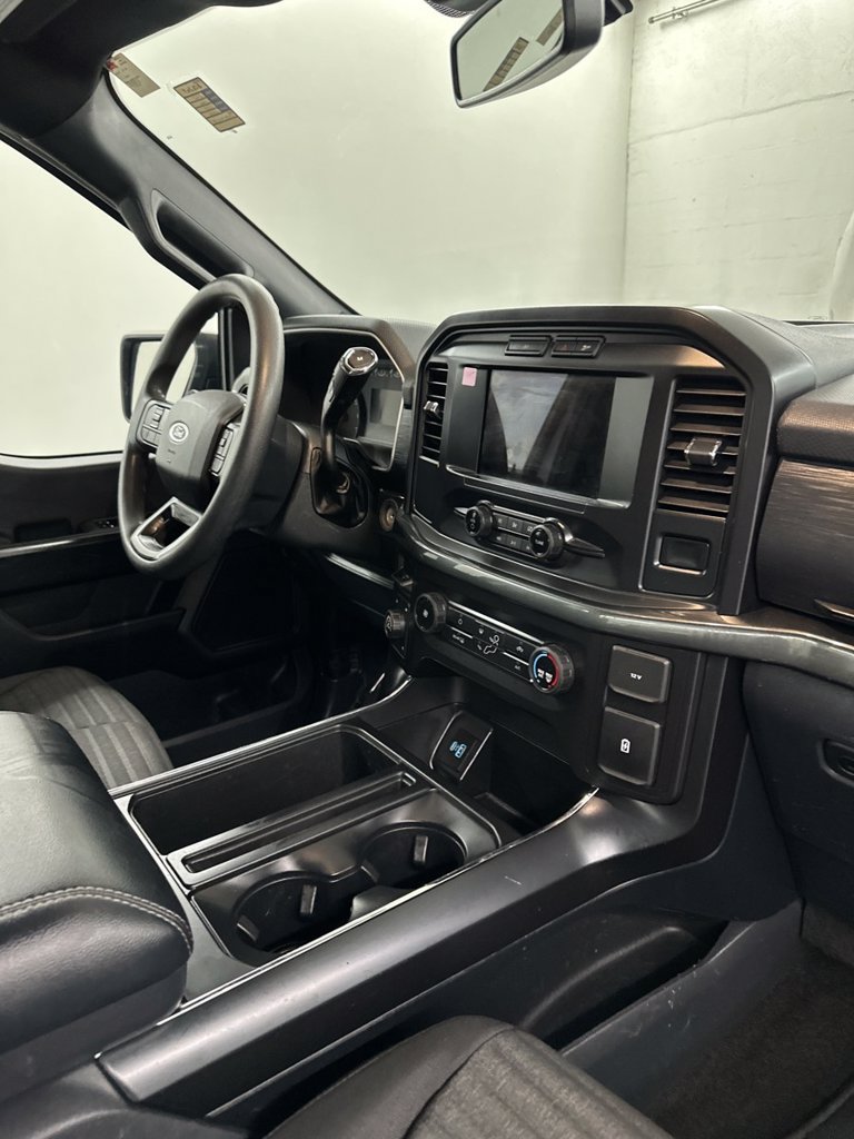 Used 2021 Ford F150 XL w/ Equipment Group 101A High AWD/4WD image 40