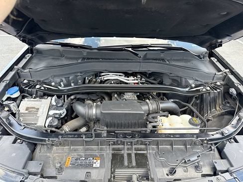 Certified 2021 Ford Explorer ST w/ Equipment Group 401A AWD/4WD image 40