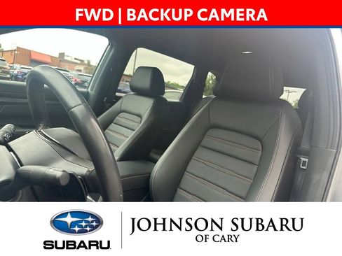 Used 2025 Honda CR-V Sport-L image 7