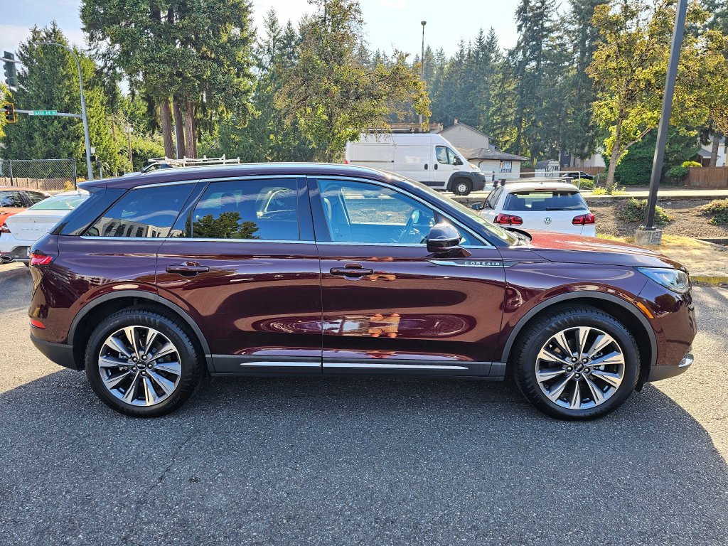 Used 2020 Lincoln Corsair Reserve w/ Equipment Group 201A AWD/4WD image 4