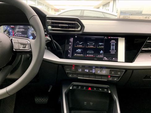 New 2025 Audi A3 2.0T Premium w/ Convenience Package image 6
