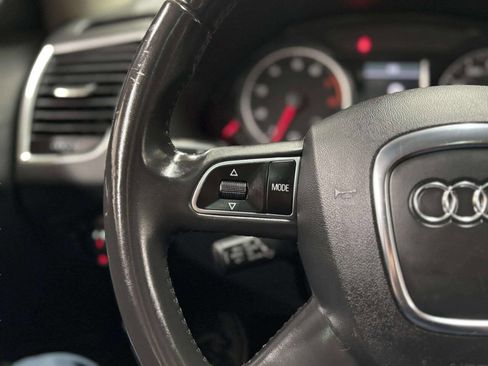 Used 2012 Audi Q5 3.2 Premium Plus AWD/4WD image 31