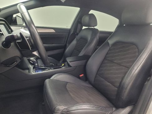 Used 2018 Hyundai Sonata Sport FWD image 17