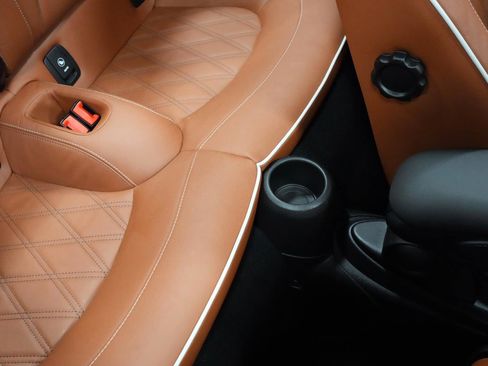 Certified 2023 MINI Cooper S FWD image 12