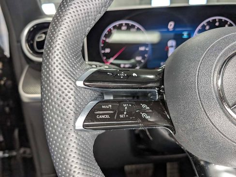 Certified 2026 Mercedes-Benz GLC 300 4MATIC image 32