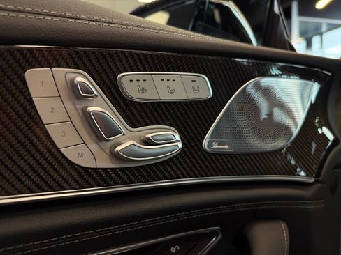 New 2026 Mercedes-Benz AMG GT 63 image 19