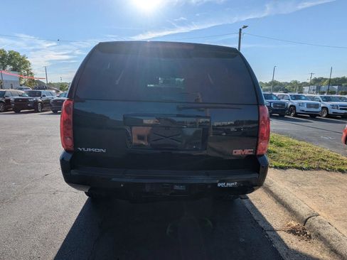 Used 2014 GMC Yukon SLT AWD/4WD image 6