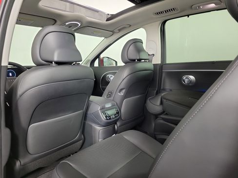New 2026 Hyundai Ioniq 9 Limited image 34