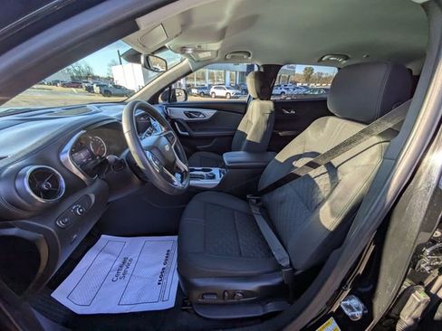 Used 2022 Chevrolet Blazer LT image 26