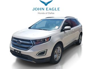 Used 2016 Ford Edge SEL w/ Equipment Group 201A FWD video 1