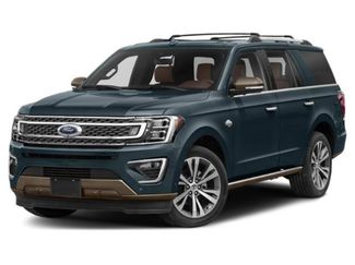 Used 2020 Ford Expedition King Ranch w/ Cargo Package AWD/4WD video 1