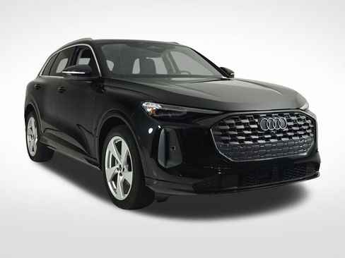 New 2025 Audi Q5 Prestige AWD/4WD image 7