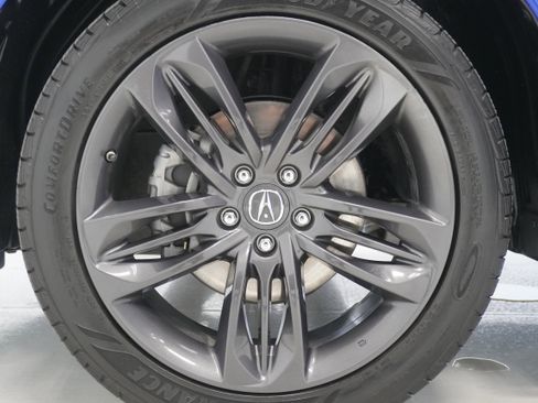 Used 2019 Acura RDX A-Spec image 31