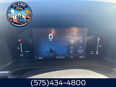 New 2025 Ford Ranger XL w/ Trailer Tow Package image 6