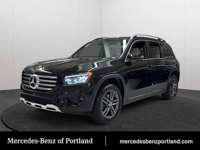 Certified 2026 Mercedes-Benz GLB 250 4MATIC