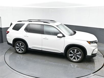 Used 2023 Honda Pilot Elite