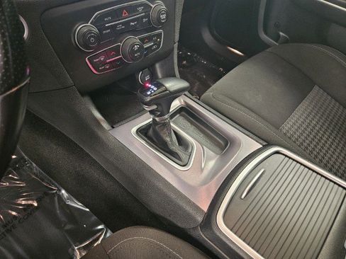 Used 2022 Dodge Charger GT AWD/4WD image 36