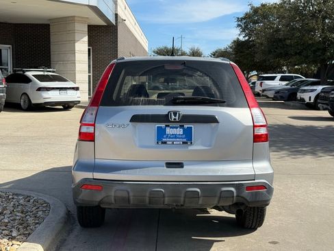 Used 2008 Honda CR-V LX image 4
