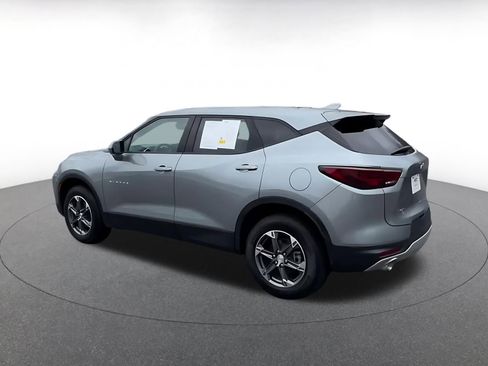 Used 2025 Chevrolet Blazer LT image 10